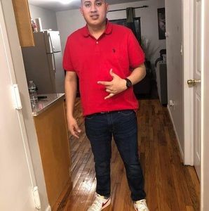 Meet your Posher, Bryan